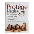 Mattress protector  Family Summer- and beachproducts, bibs, chair cushion, bathroomset, quelt cover, Beachproducts, Handkerchiefs - Maintenance articles, ponchot