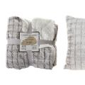 Plaid/blanket & cushion Grizzly chair cushion, handkerchief for men, Home decoration, cushion, bath towel, Bedlinen, beachcushion, curtain