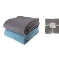 CL-ROXANE WC-mat, badmantel, stofdoek, Strandlaken, matje, Badlaken, Textiel, tochtrol