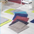 Teppich Poptuft Textilien und leinen, Taschentücher, Textildekoration Haus, Bade- und Bodenteppiche, Taschentuch, Vorhang, Teppich Kartenspiel, Kissen