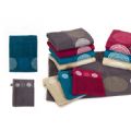Terry towels “ZT-MENDOZA” blanket, chair cushion, matress protector, beachbag, windstopper, guest towel, beachcushion, bathrobe very absorbing